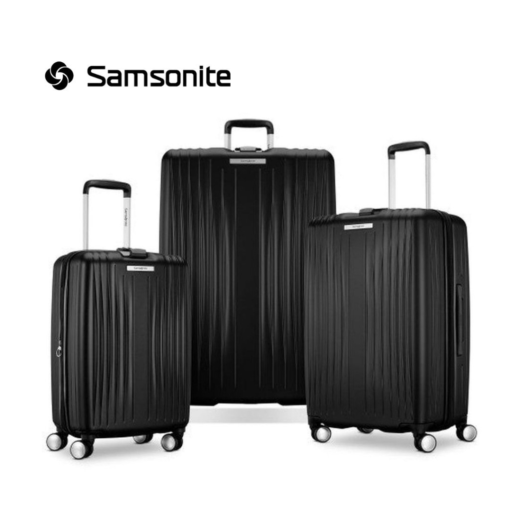 Samsonite Bavul Seti